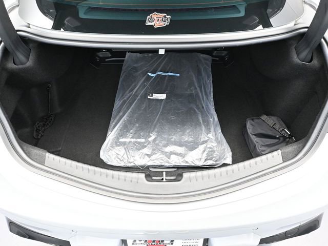 Used 2025 Mercedes-Benz CLE 53 AMG 4MATIC Coupe image 44