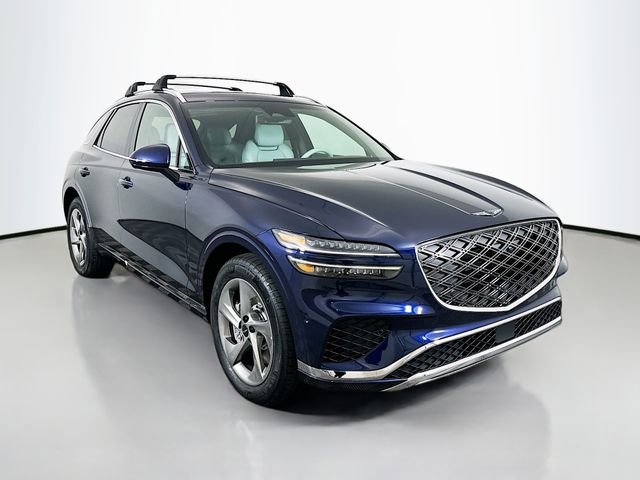 New 2026 Genesis GV70 2.5T Advanced image 3