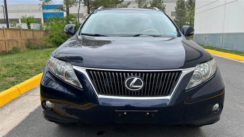 Used 2010 Lexus RX 350 AWD image 26