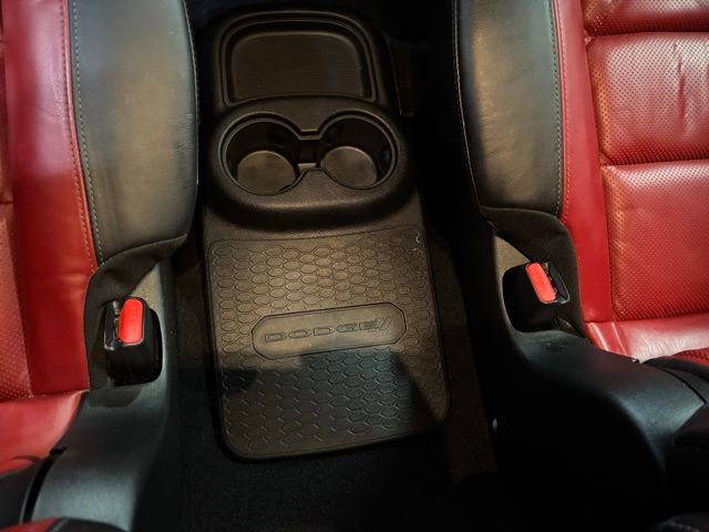 Used 2022 Dodge Durango R/T w/ Trailer Tow Group IV image 30