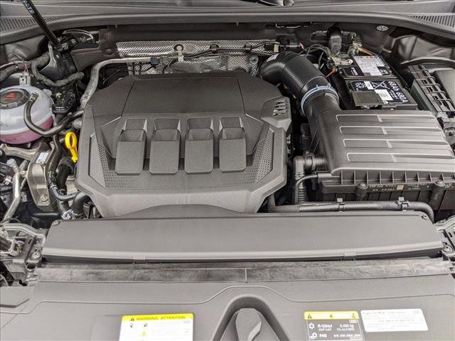 New 2025 Audi Q3 2.0T Premium image 16