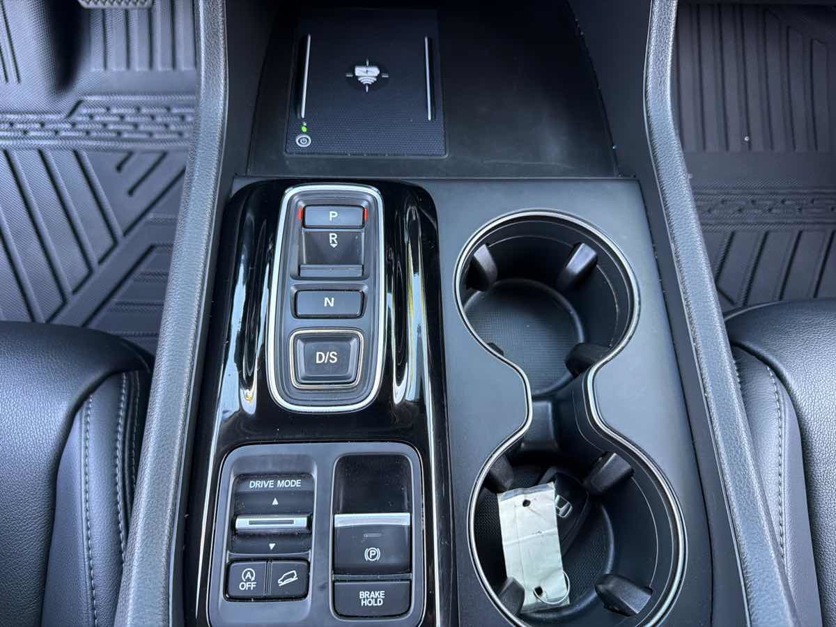 Used 2024 Honda Pilot EX-L image 33