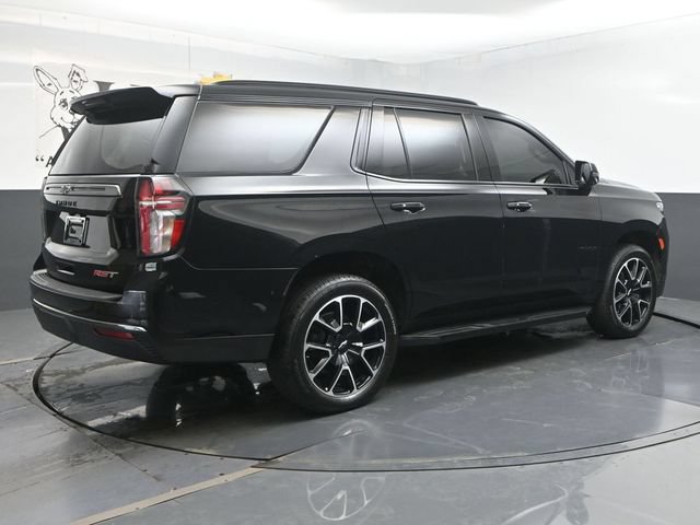 Used 2021 Chevrolet Tahoe RST w/ Luxury Package AWD/4WD image 54