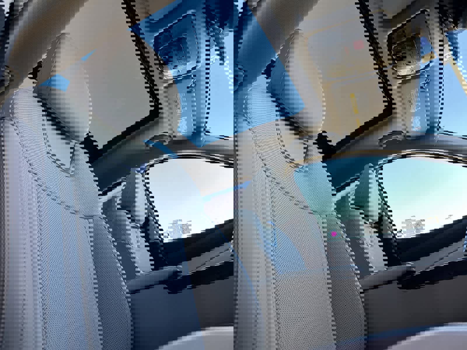 Certified 2025 Hyundai Tucson Limited image 18