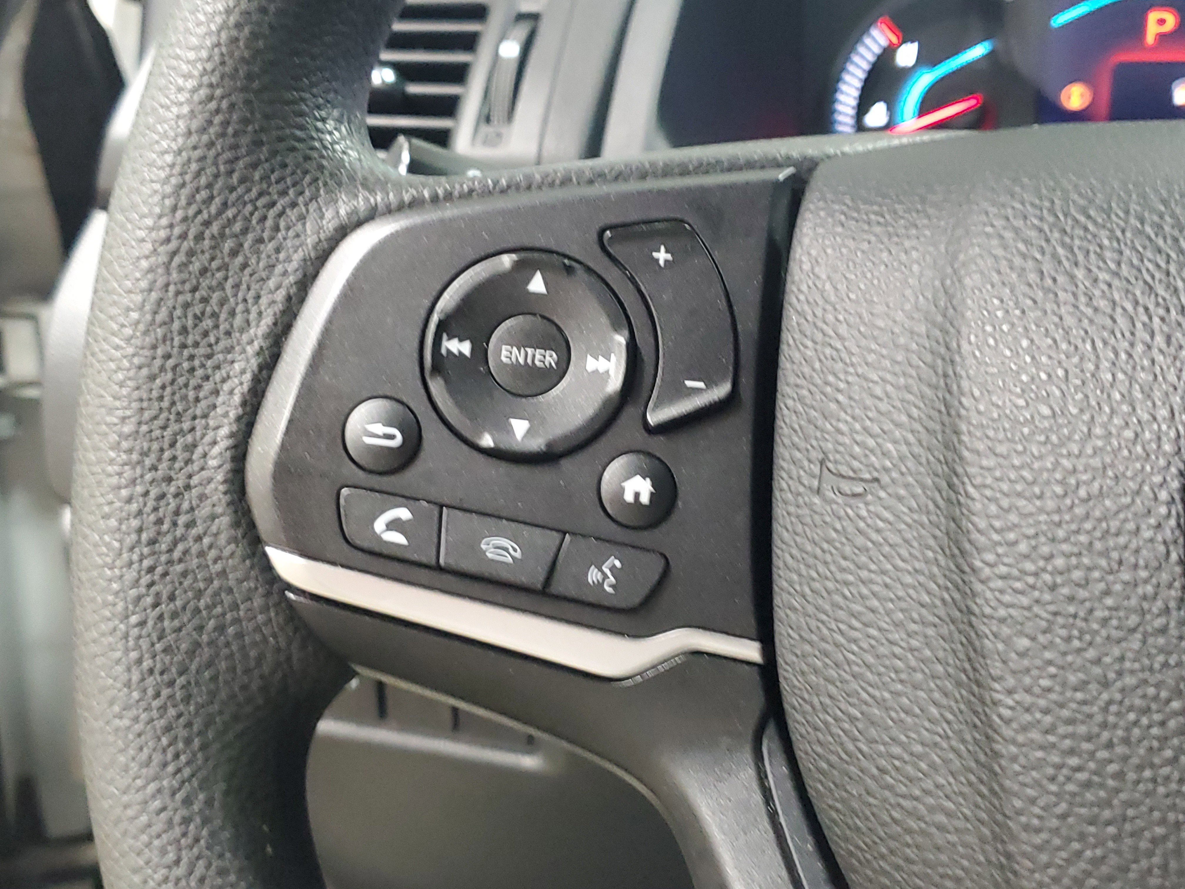 Used 2021 Honda Passport Sport image 24
