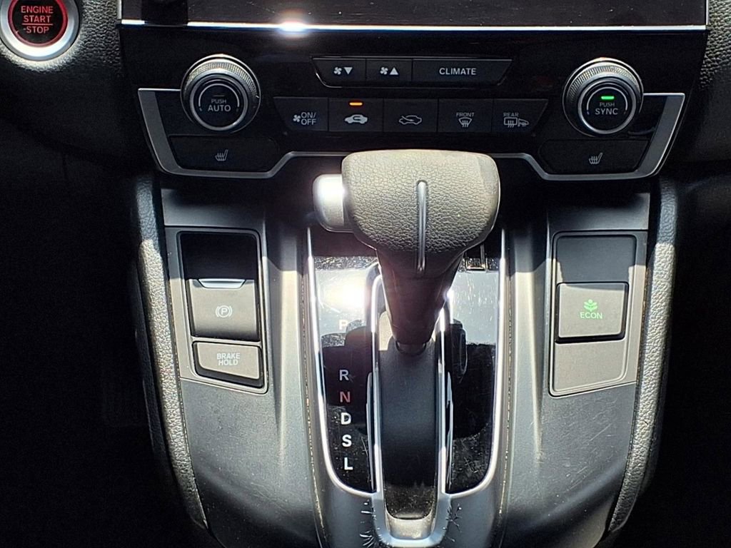 Used 2019 Honda CR-V EX image 16