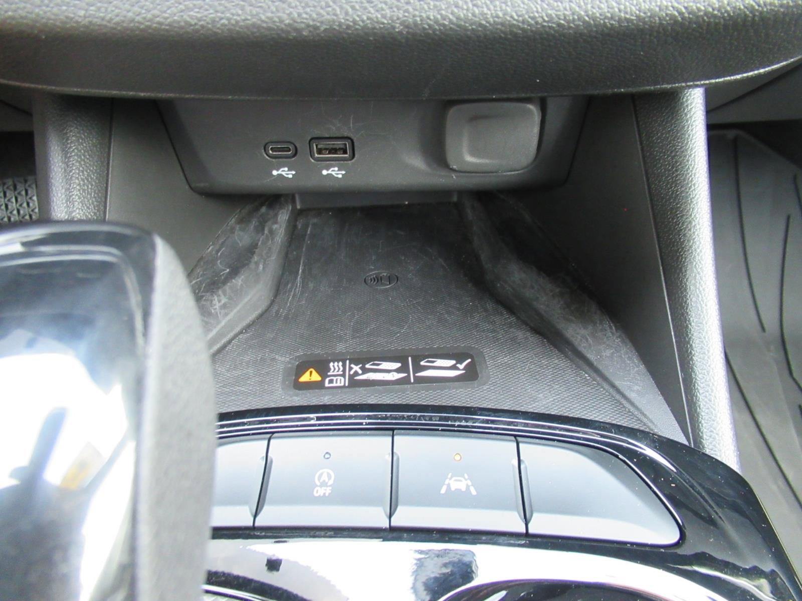 Used 2025 Buick Envista Avenir FWD image 26
