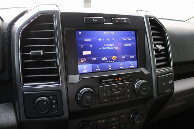 Used 2020 Ford F150 XLT w/ Equipment Group 302A Luxury image 15