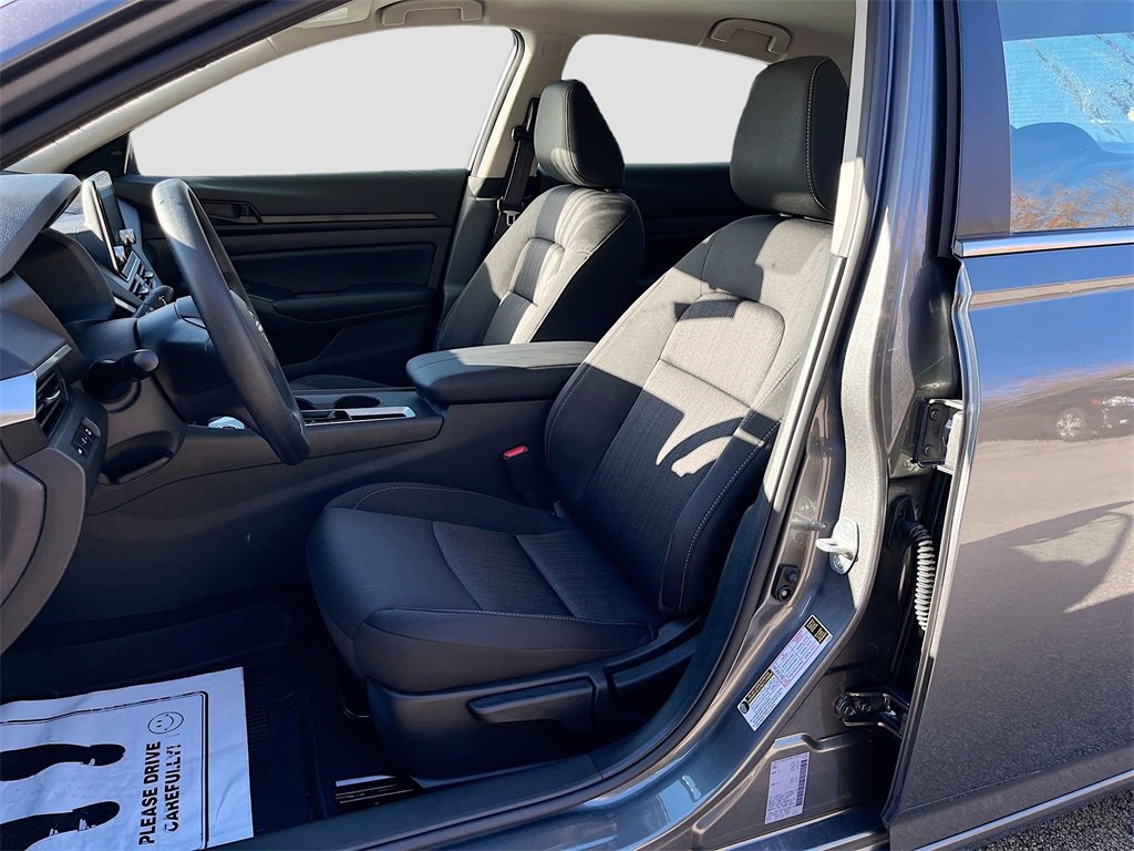 Certified 2025 Nissan Altima 2.5 S image 19