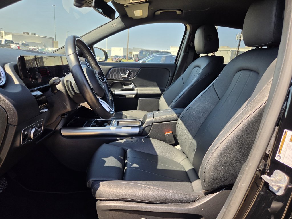 Used 2025 Mercedes-Benz GLA 250 image 26