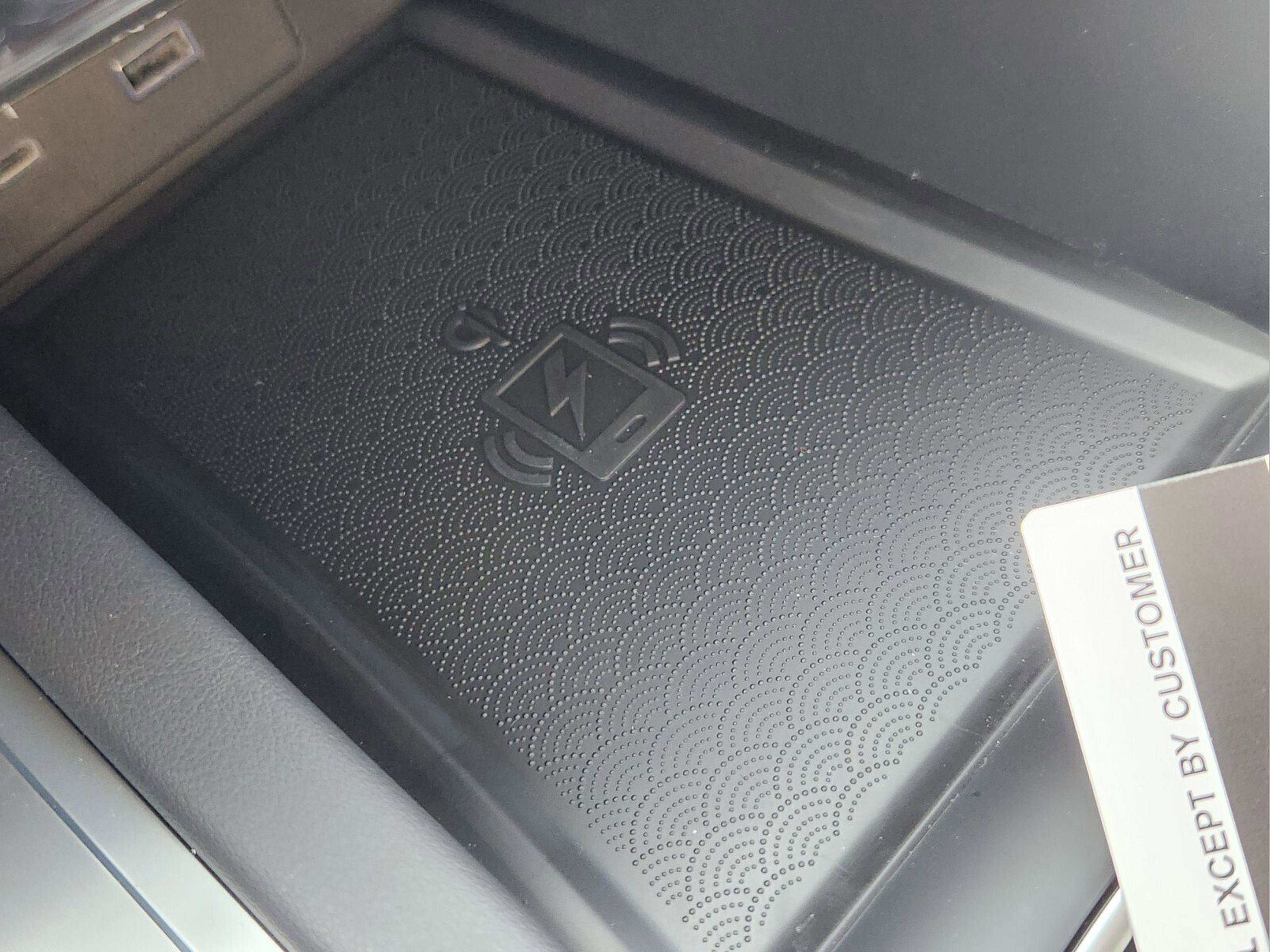 Certified 2025 INFINITI QX60 Luxe w/ Cargo Package image 25