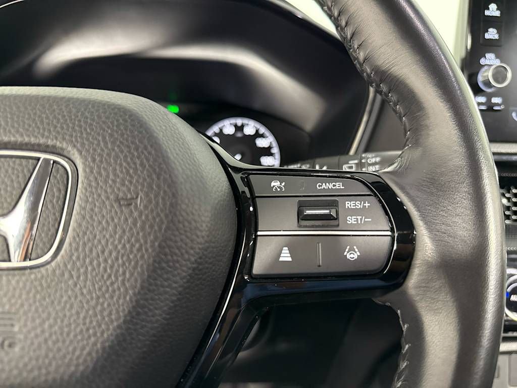 Used 2023 Honda CR-V EX-L image 32