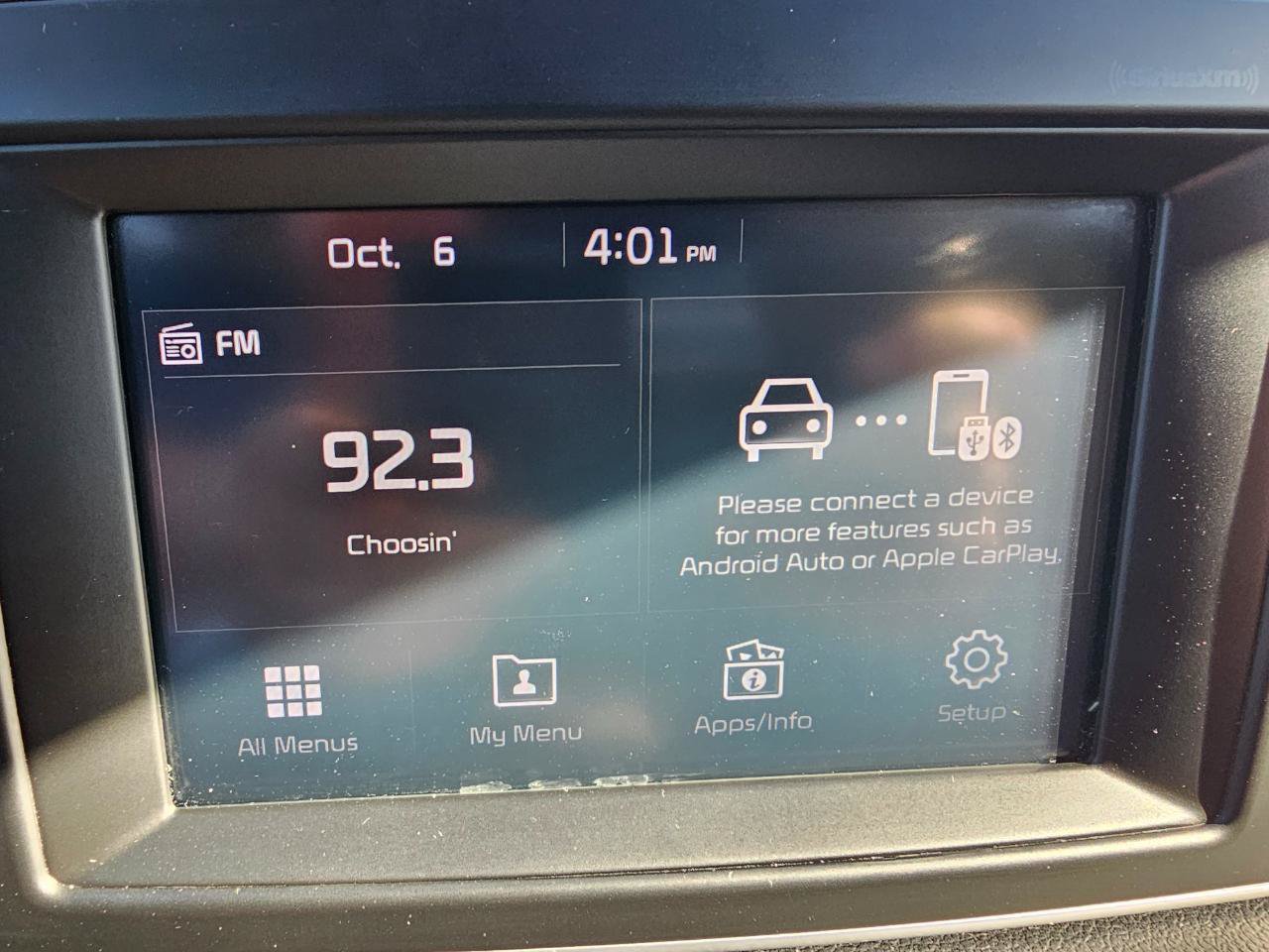 Used 2019 Kia Sportage EX w/ EX Sport Appearance Package AWD/4WD image 37