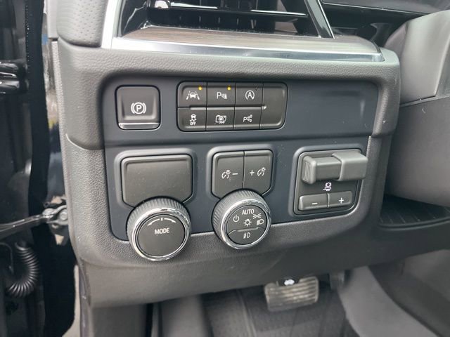 New 2026 Chevrolet Tahoe Premier image 20