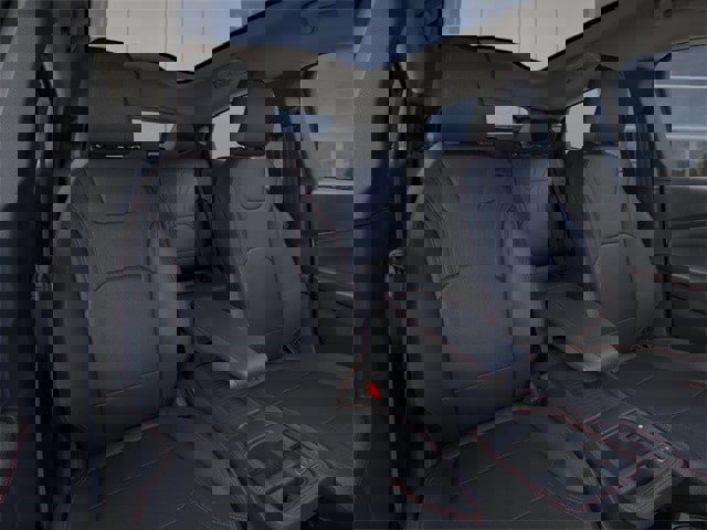 New 2025 Ford Mustang Mach-E Premium w/ Sport Appearance Package image 11