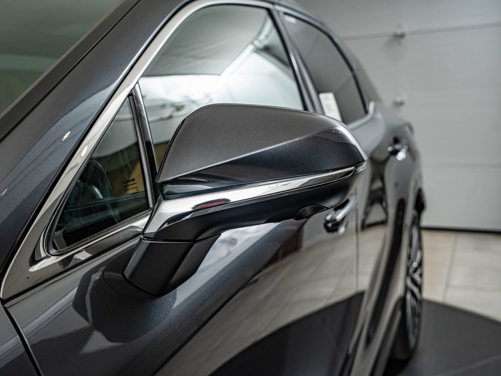 New 2026 Lexus RX 350 AWD/4WD image 9