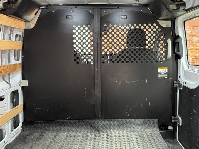 Used 2023 Ford Transit 250 Low Roof w/ Exterior Upgrade Package image 27