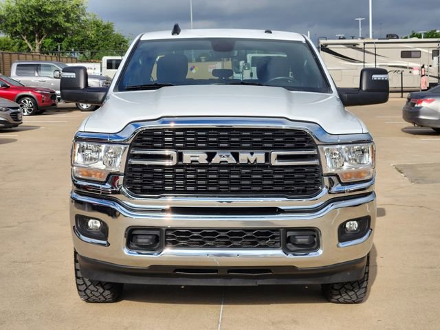 Used 2024 RAM 3500 Big Horn AWD/4WD image 12