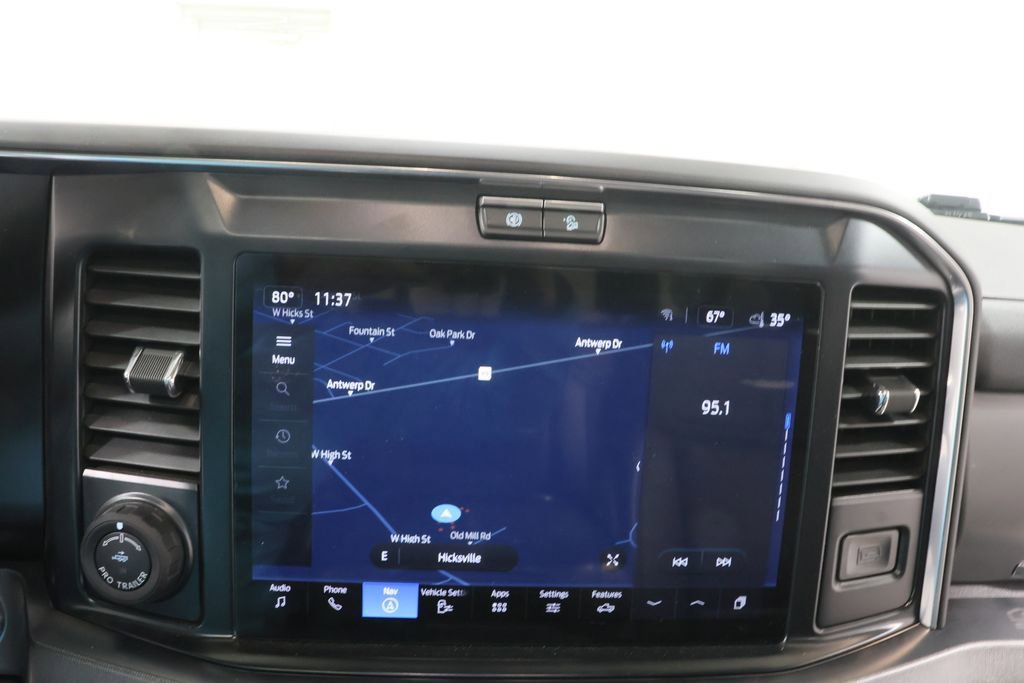 Used 2025 Ford F250 Platinum image 13