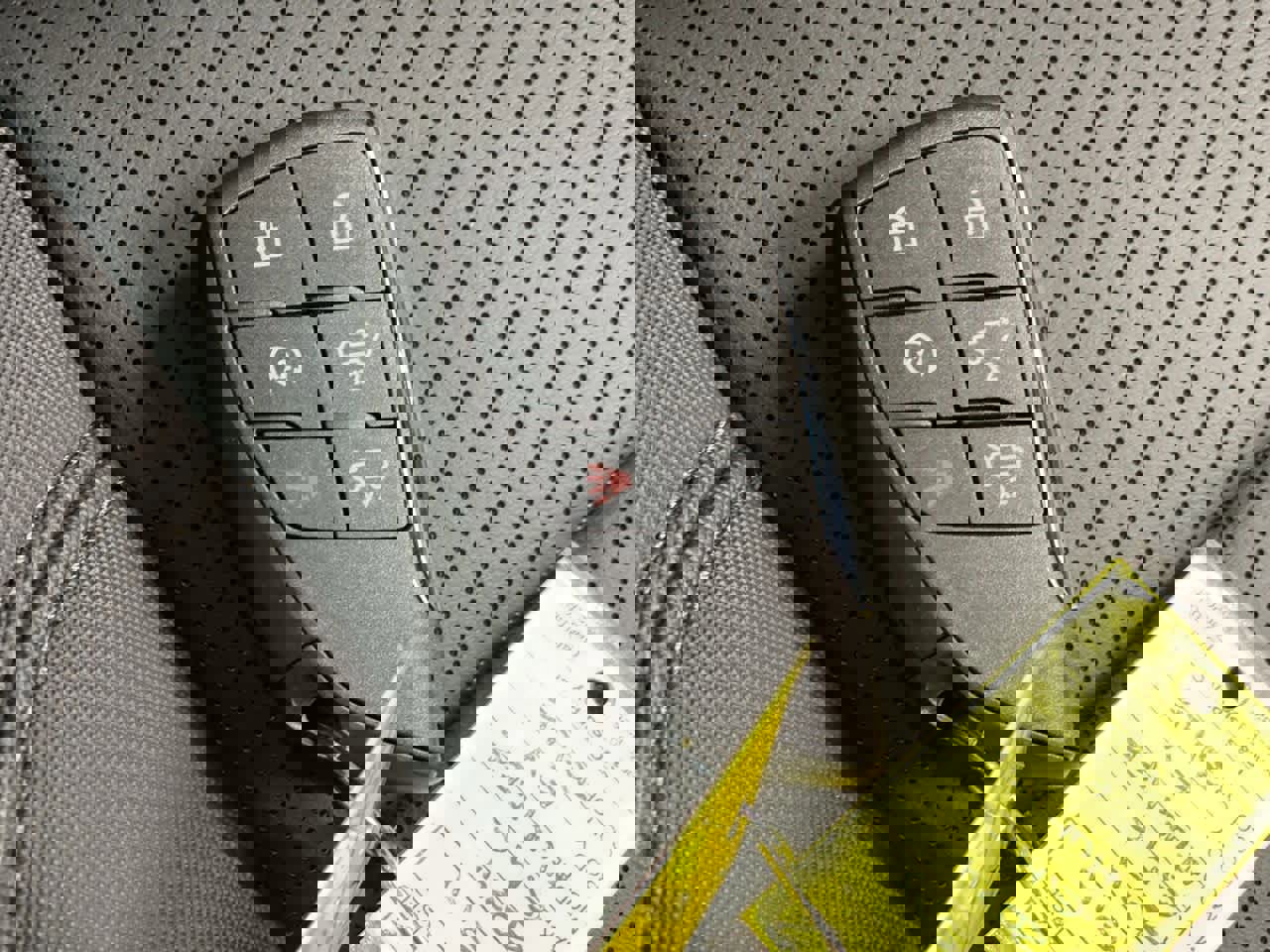 Used 2024 GMC Hummer EV 3X w/ Omega Edition image 29