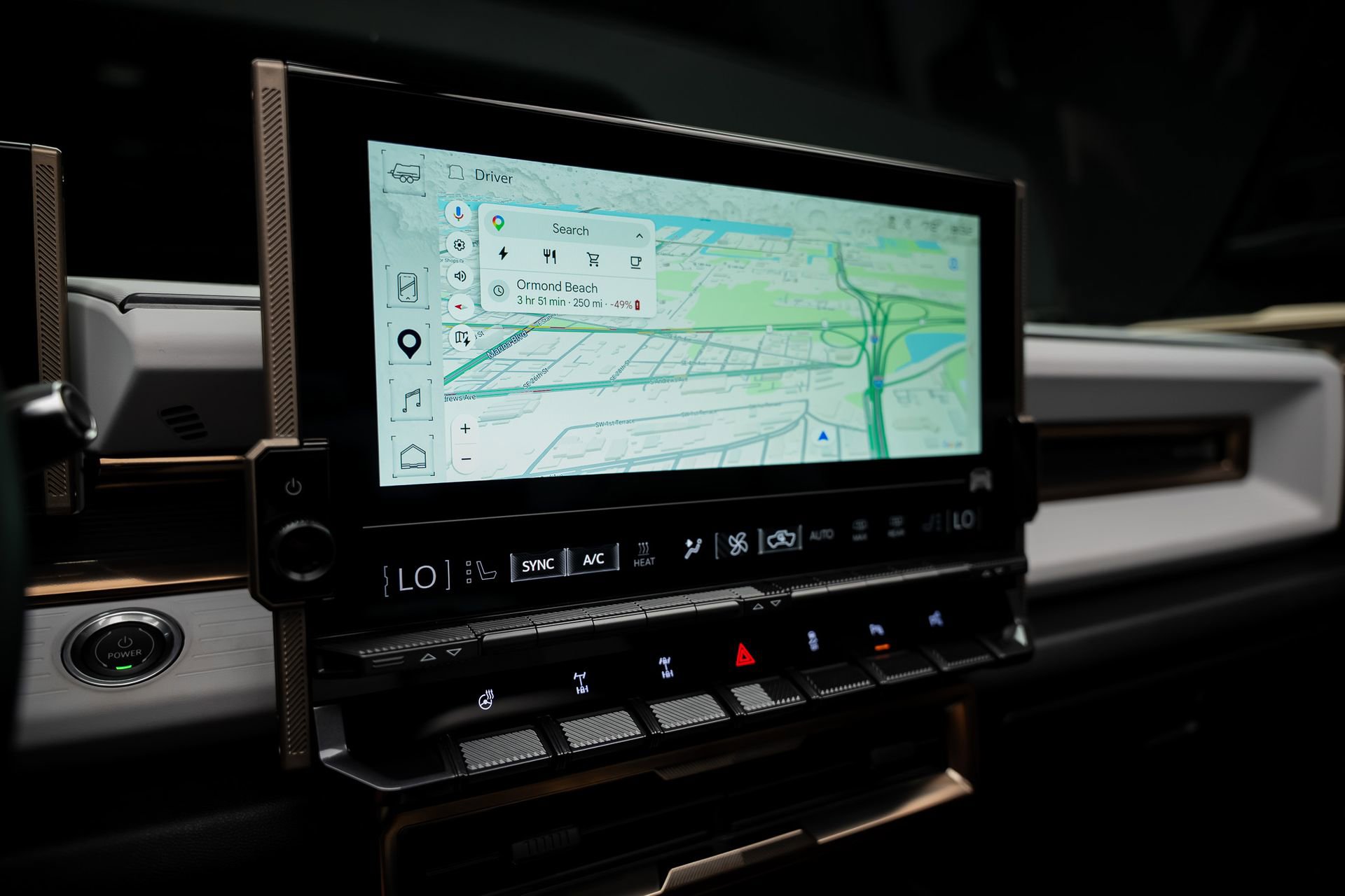 Used 2022 GMC Hummer EV Edition 1 w/ LPO, Illumination Package AWD/4WD image 49