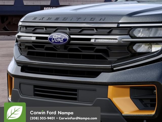 New 2027 Ford Expedition Tremor AWD/4WD image 17
