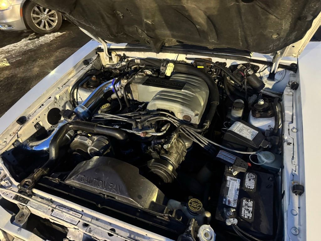 Used 1990 Ford Mustang LX image 18