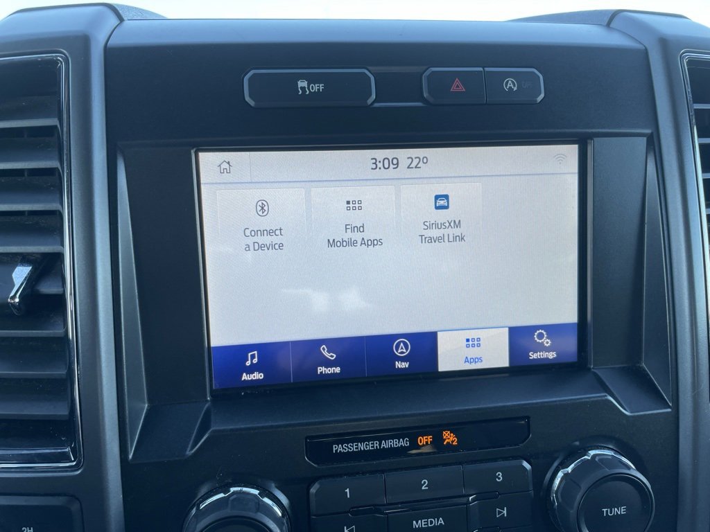 Used 2020 Ford F150 XLT w/ Equipment Group 302A Luxury image 18