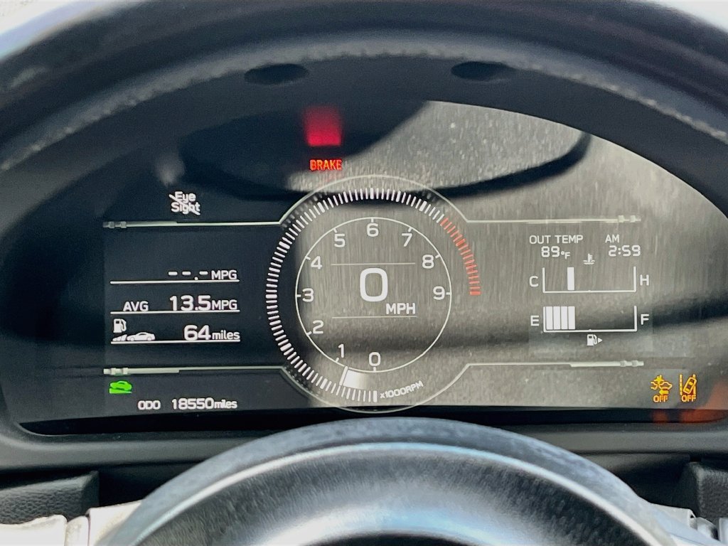 Used 2024 Toyota GR86 Premium RWD image 12