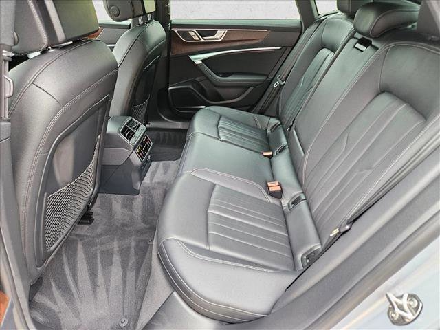 Used 2019 Audi A7 3.0T Prestige w/ Prestige Package AWD/4WD image 20