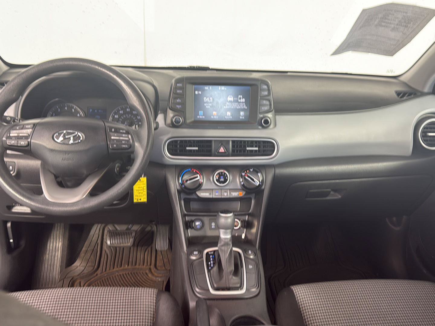 Used 2020 Hyundai Kona SE AWD/4WD image 13