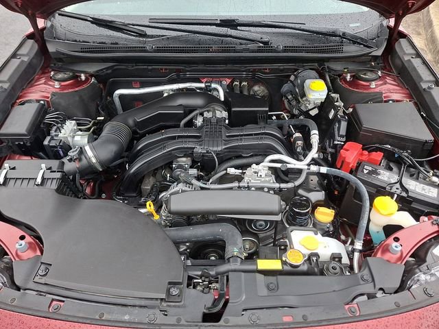 Certified 2024 Subaru Outback Premium AWD/4WD image 27