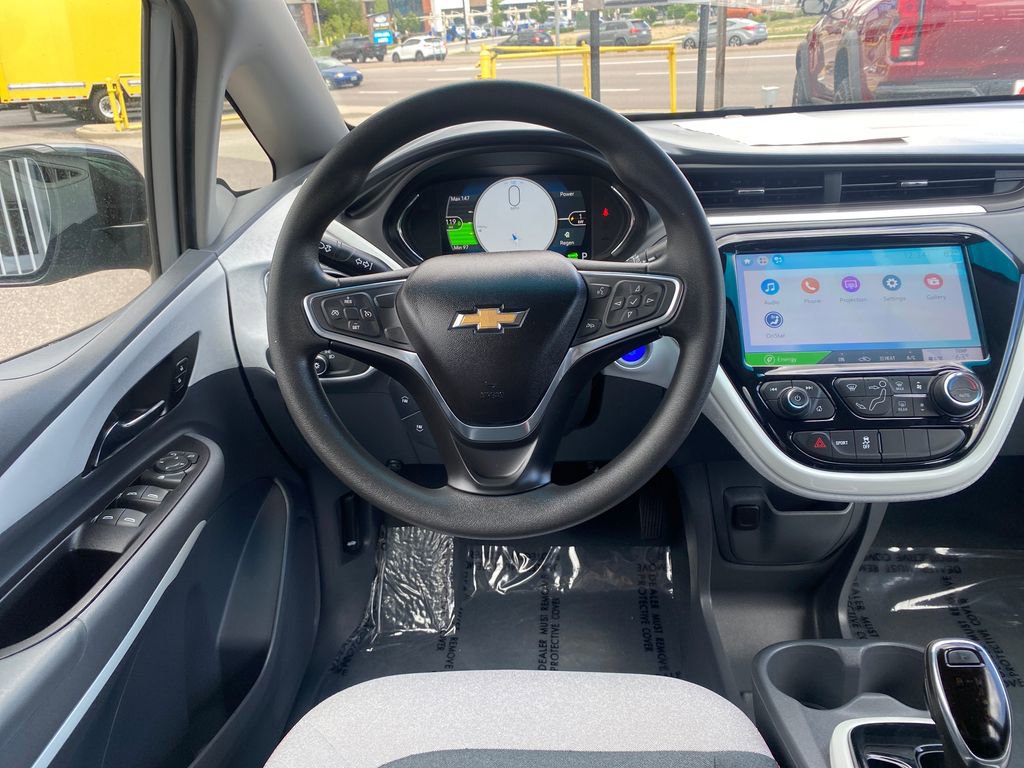 Used 2019 Chevrolet Bolt LT FWD image 13
