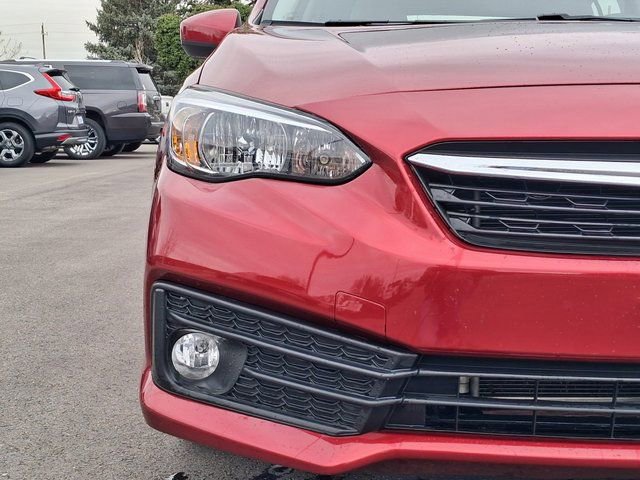 Used 2022 Subaru Impreza 2.0i Premium AWD/4WD image 9
