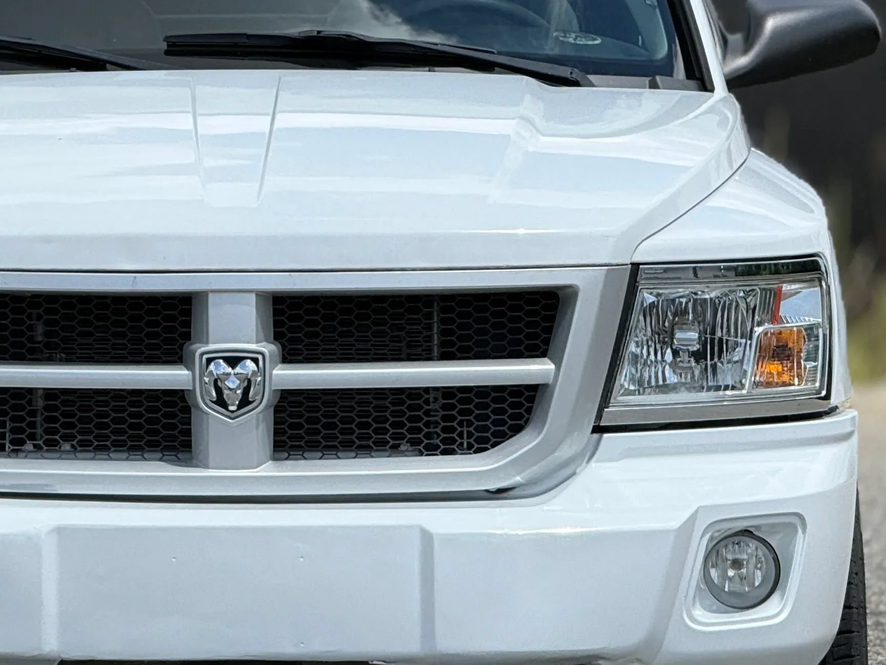 Used 2011 Dodge Dakota Big Horn RWD image 12