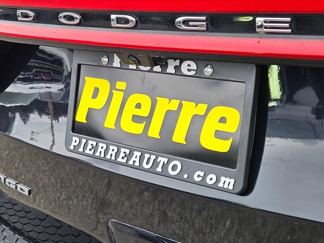 Used 2025 Dodge Durango R/T AWD/4WD image 13