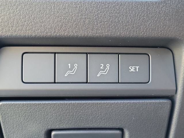New 2026 MAZDA MAZDA3 Carbon AWD/4WD image 19