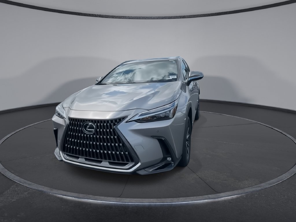 Used 2024 Lexus NX 350h AWD w/ Cold Area Package image 4