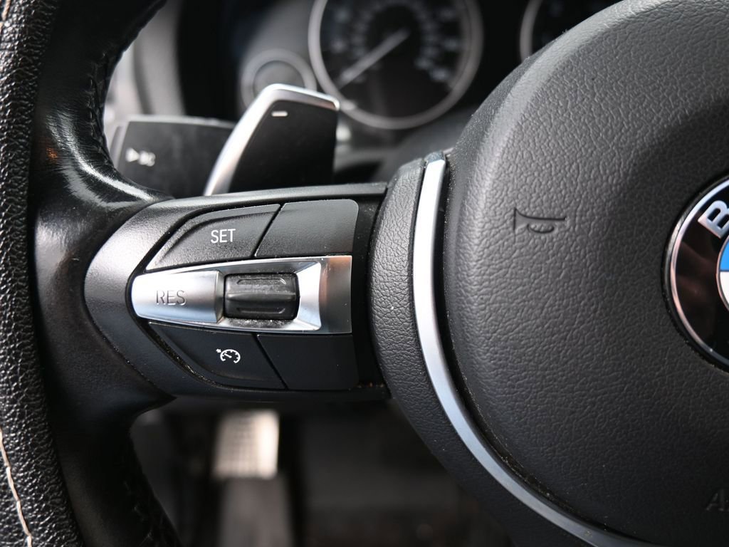 Used 2017 BMW X3 xDrive35i image 18