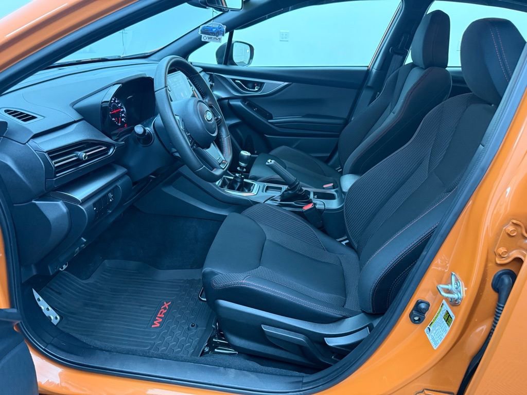 Used 2023 Subaru WRX Premium image 17