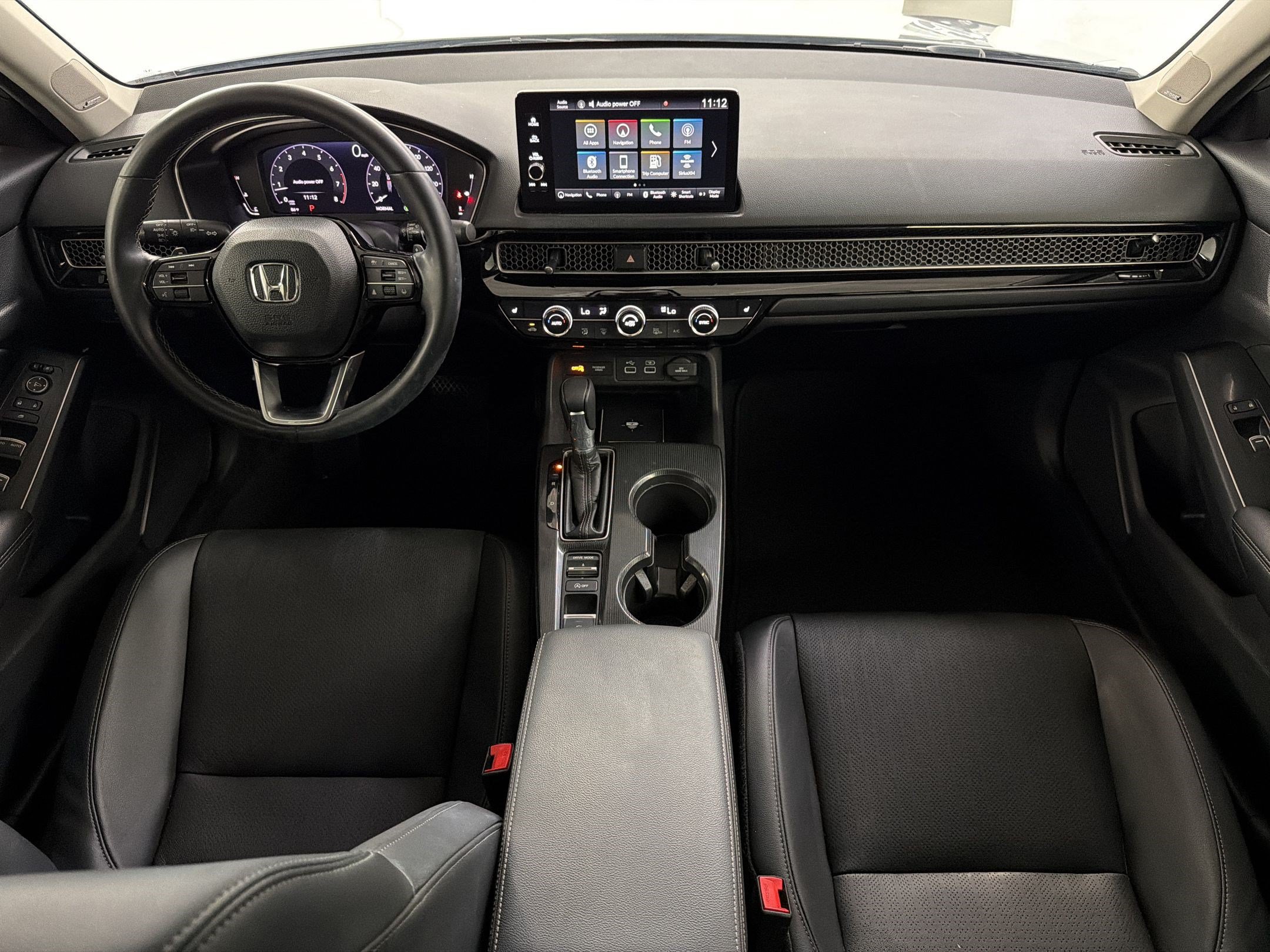 Certified 2022 Honda Civic Touring image 14