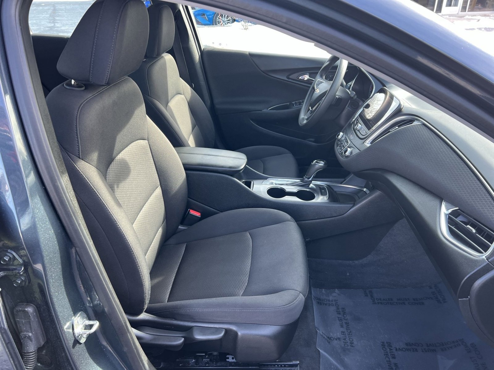 Used 2019 Chevrolet Malibu LT image 25