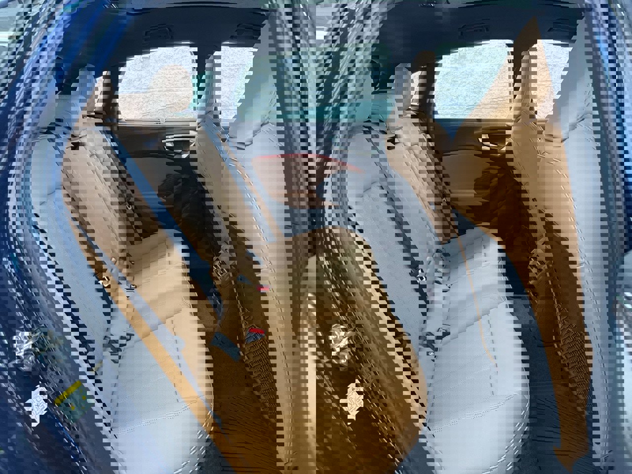 New 2025 Audi A5 2.0T Premium Plus image 43