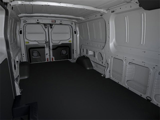 New 2026 Ford E-Transit Low Roof image 14