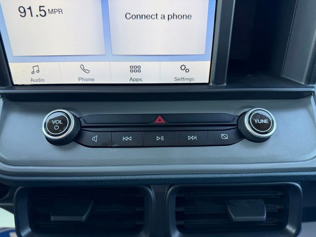 Used 2022 Ford Maverick XL FWD image 18