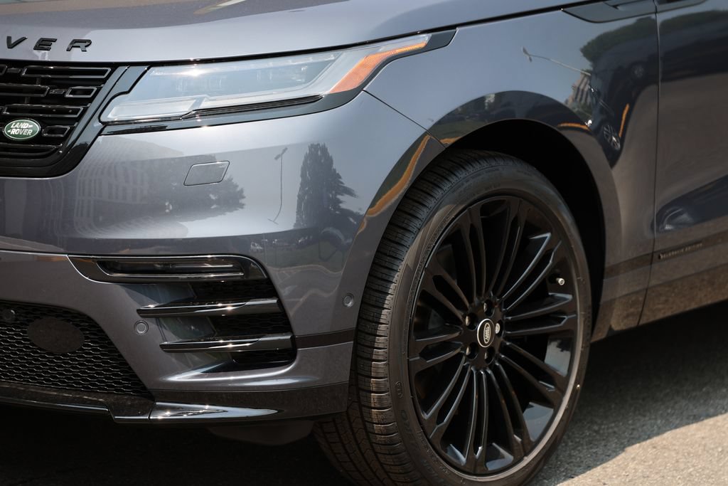 New 2026 Land Rover Range Rover Velar Belgravia AWD/4WD image 7