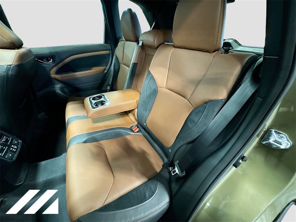 New 2025 Subaru Forester Touring image 27
