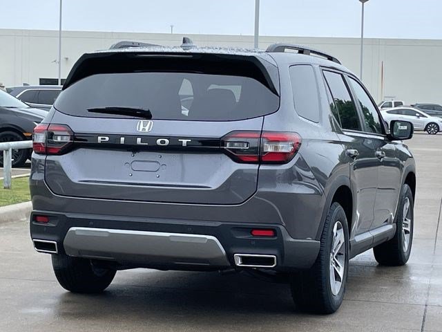 New 2026 Honda Pilot EX-L image 4