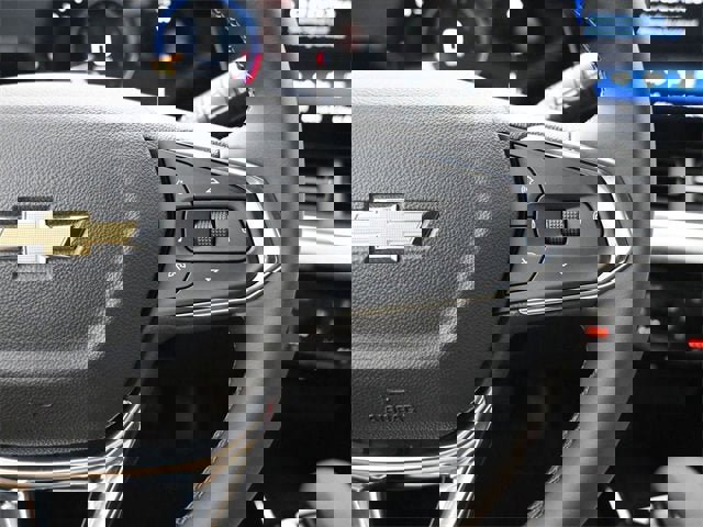 New 2026 Chevrolet Trax LT w/ LT Convenience Package image 24
