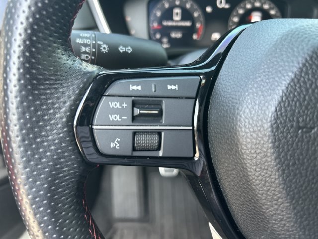 Used 2025 Acura Integra Type S FWD image 21